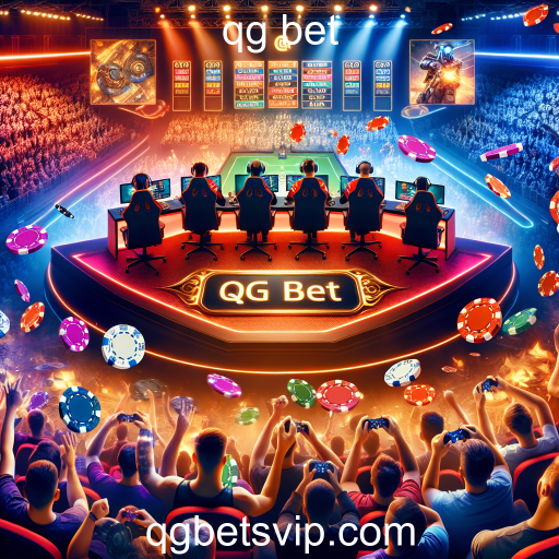A Ascensão dos eSports: Um Fenômeno Global